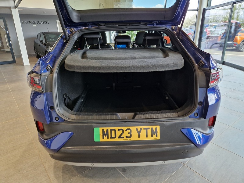 Volkswagen ID.5 Pro Style - U12077