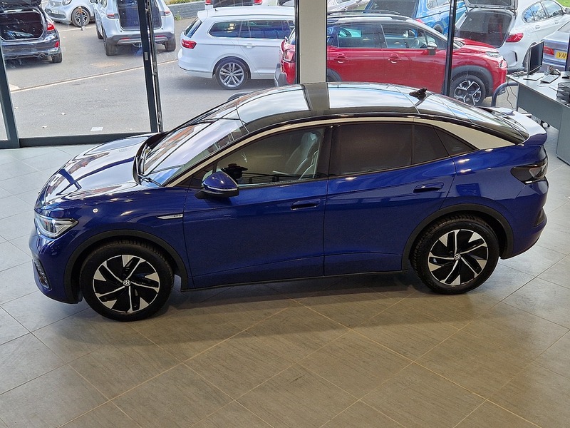 Volkswagen ID.5 Pro Style - U12077