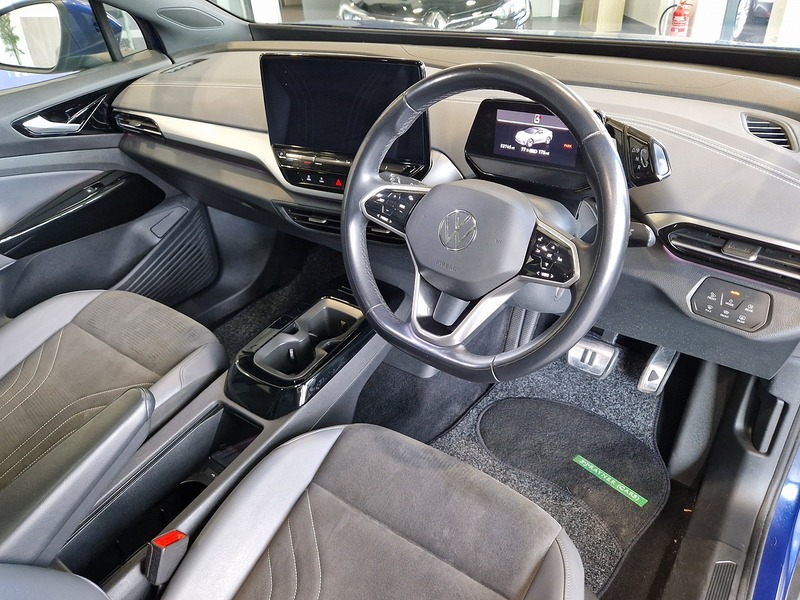 Volkswagen ID.5 Pro Style - U12077