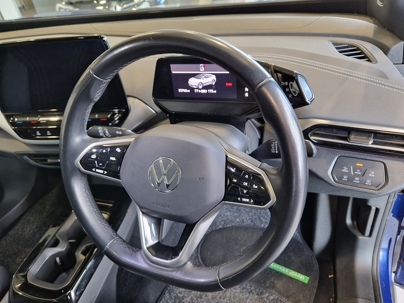 Volkswagen ID.5 Pro Style - U12077