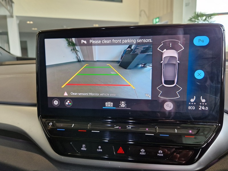 Volkswagen ID.5 Pro Style - U12077