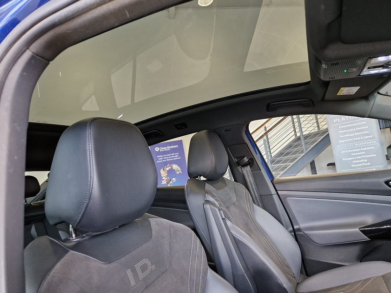 Volkswagen ID.5 Pro Style - U12077