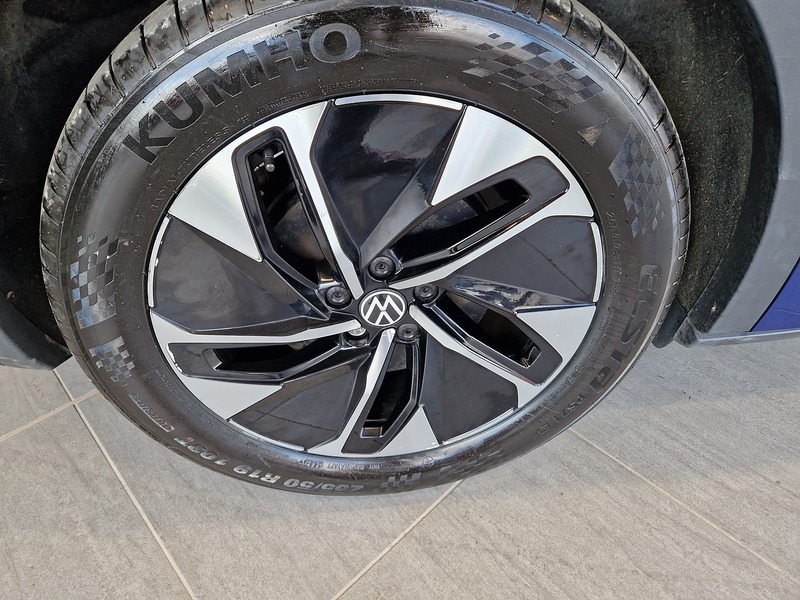 Volkswagen ID.5 Pro Style - U12077