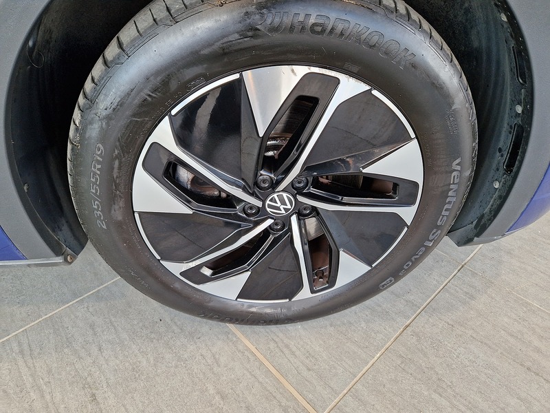 Volkswagen ID.5 Pro Style - U12077