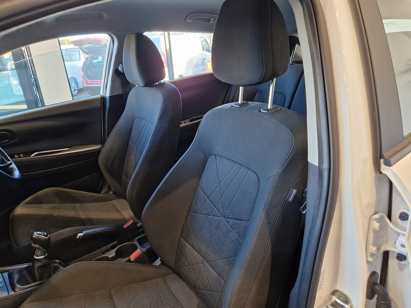 Hyundai BAYON T-GDi MHEV SE Connect - U12078