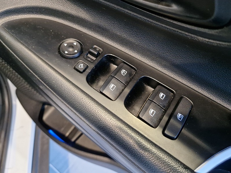 Hyundai BAYON T-GDi MHEV SE Connect - U12078