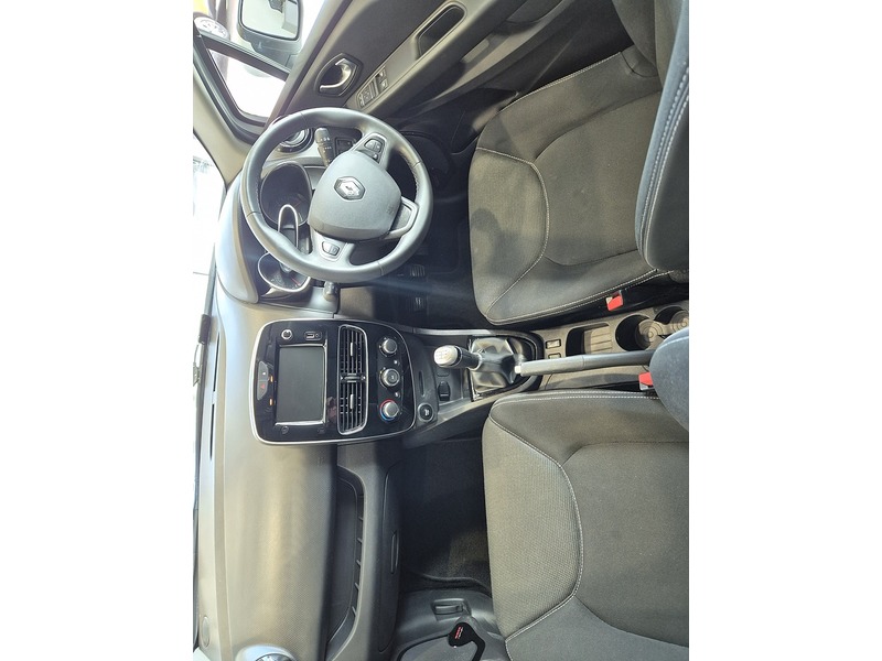 Renault Clio TCe Iconic - U12081