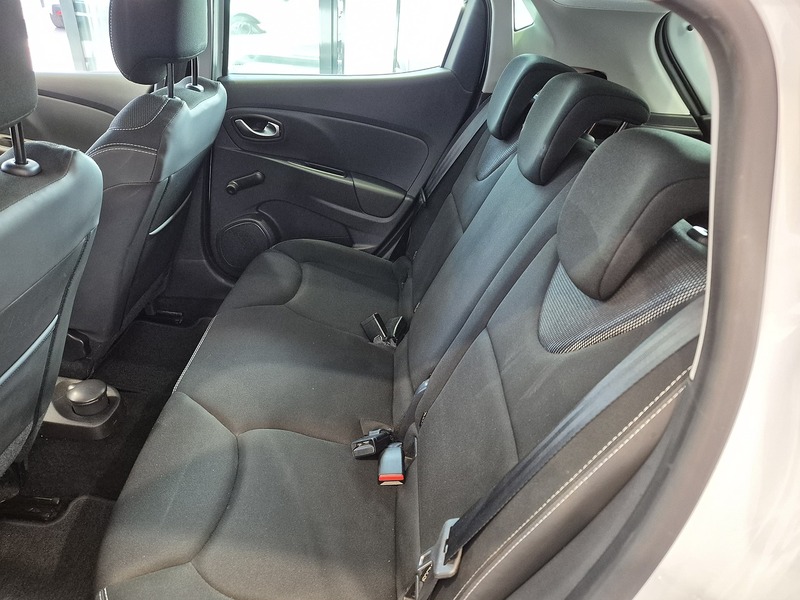 Renault Clio TCe Iconic - U12081