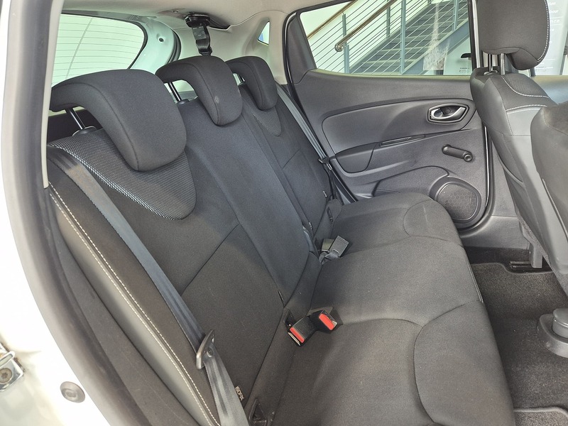 Renault Clio TCe Iconic - U12081