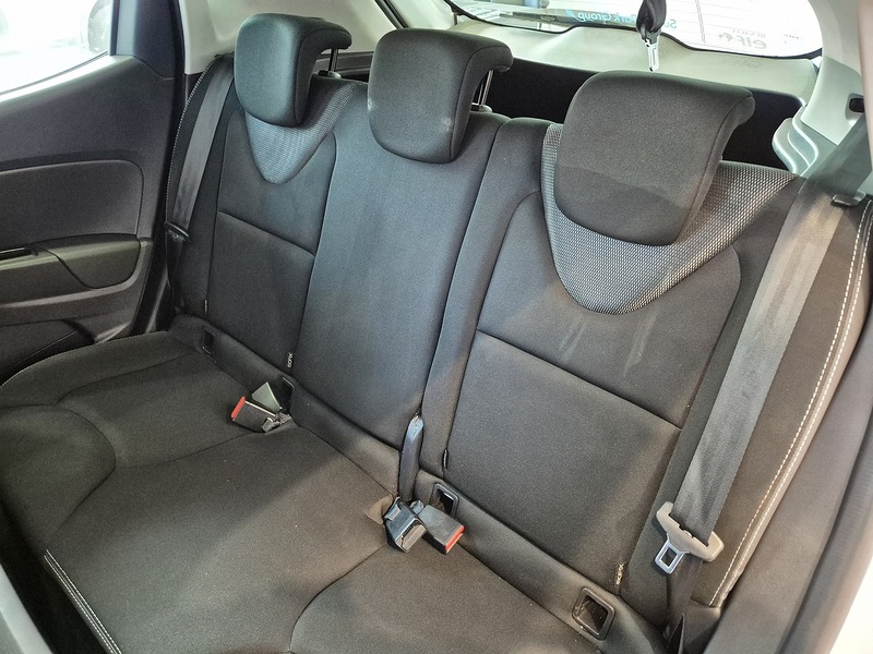 Renault Clio TCe Iconic - U12081