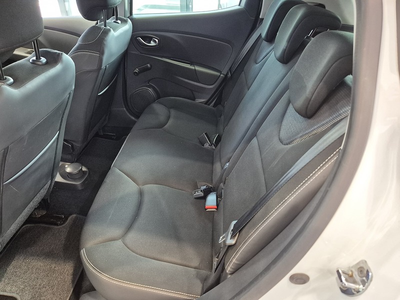 Renault Clio TCe Iconic - U12081