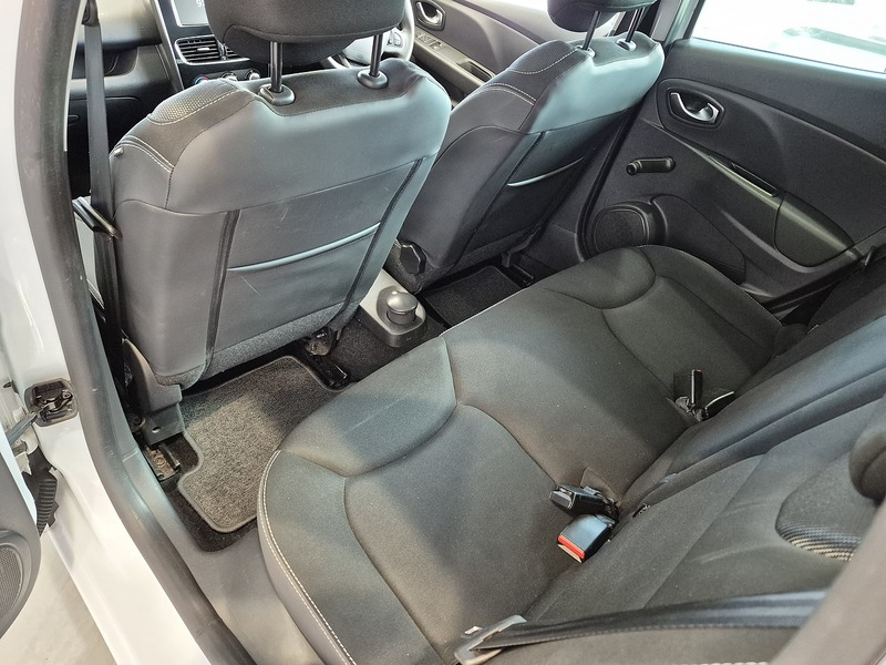 Renault Clio TCe Iconic - U12081