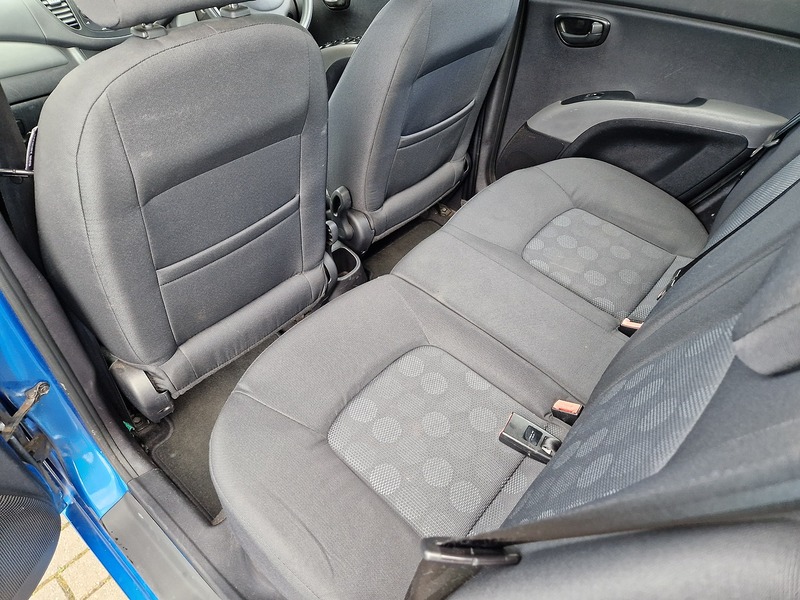 Hyundai i10 Comfort - U12083