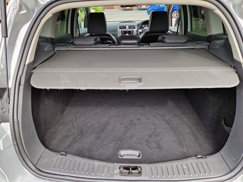 Ford Kuga Titanium Tdci - U12085