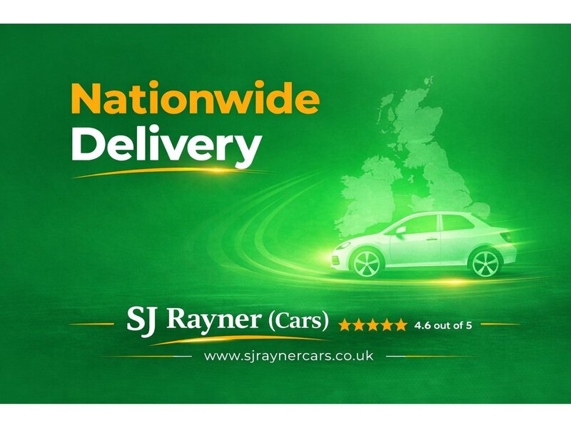 Land Rover Range Rover Evoque TD4 SE - U12089