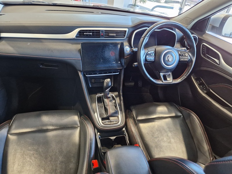 MG MG ZS T-GDI Exclusive - U12091