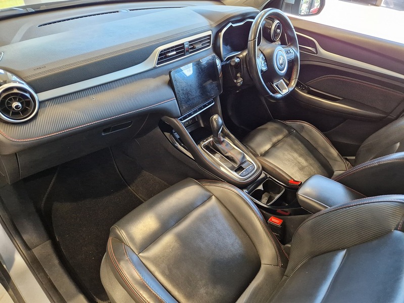 MG MG ZS T-GDI Exclusive - U12091