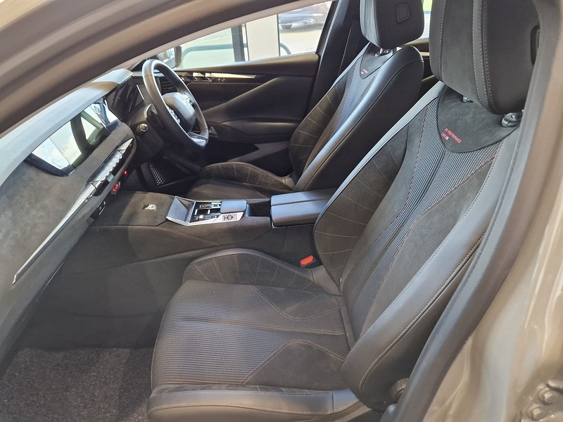 DS AUTOMOBILES DS 4 PureTech Performance Line - U12101