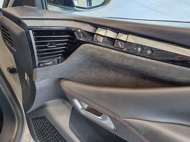 DS AUTOMOBILES DS 4 PureTech Performance Line - U12101