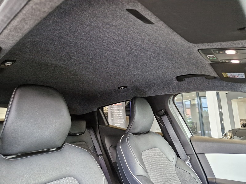 Renault Clio TCe Techno - U12102