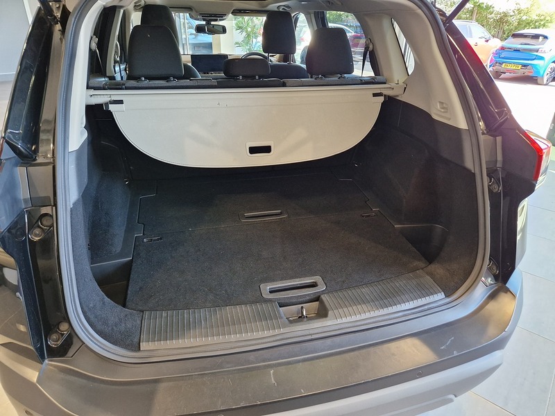 Nissan X-Trail h e-POWER N-Connecta - U12103