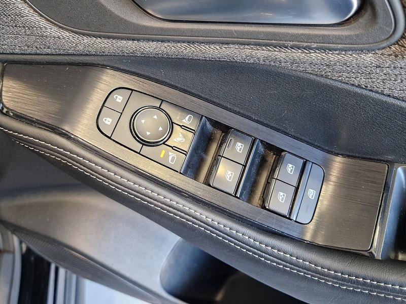 Nissan X-Trail h e-POWER N-Connecta - U12103
