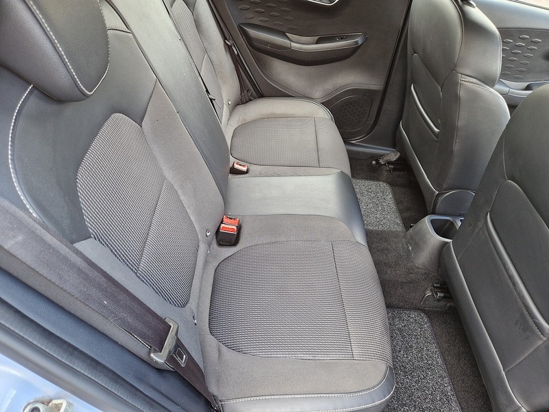 MG MG3 VTi-TECH Exclusive Nav - U12114