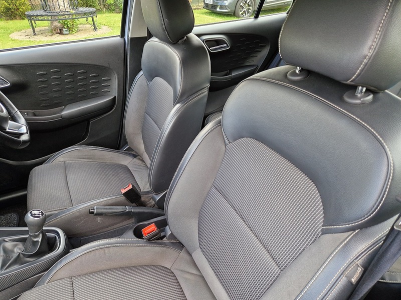 MG MG3 VTi-TECH Exclusive Nav - U12114