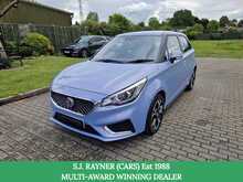 MG MG3