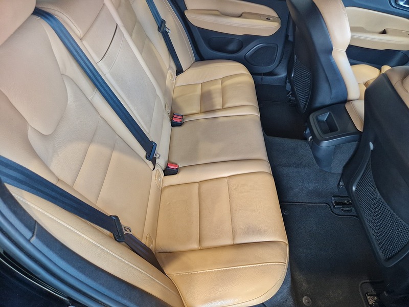 Volvo V60 D4 Inscription - U12120
