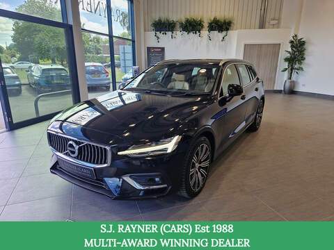 Volvo V60 3.0T 991 Carrera GTS Coupe 2dr Petrol PDK Euro 6 (s/s) (450 ps)