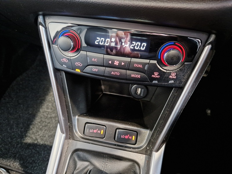 Suzuki S-Cross Boosterjet MHEV Ultra - U12124