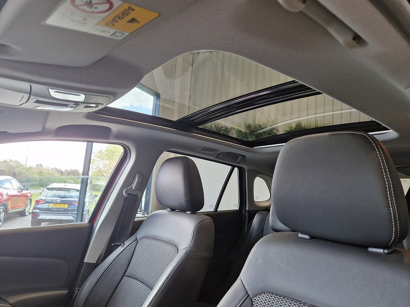 Suzuki S-Cross Boosterjet MHEV Ultra - U12124