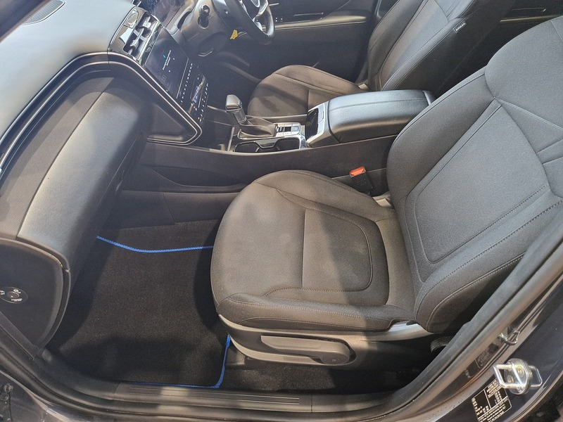 Hyundai TUCSON T-GDi MHEV SE Connect - U12125