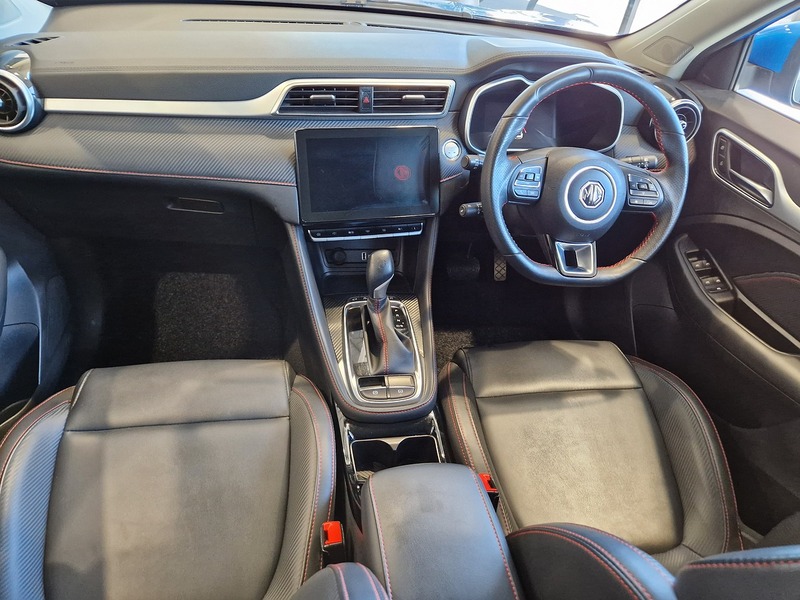 MG MG ZS T-GDI Exclusive - U12126