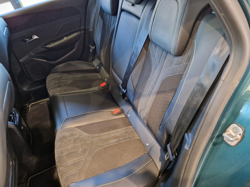 Peugeot 308 SW PureTech GT - U12136