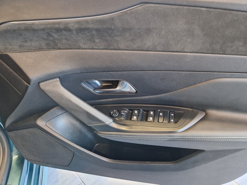 Peugeot 308 SW PureTech GT - U12136