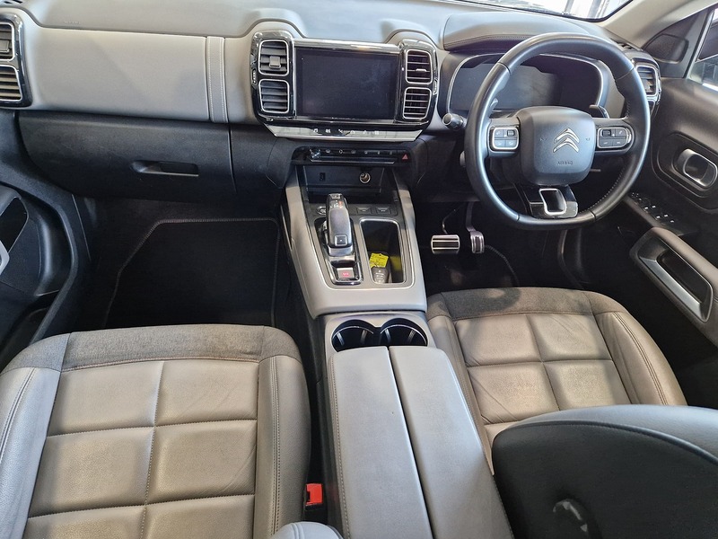 Citroen C5 Aircross BlueHDi Flair Plus - U12137
