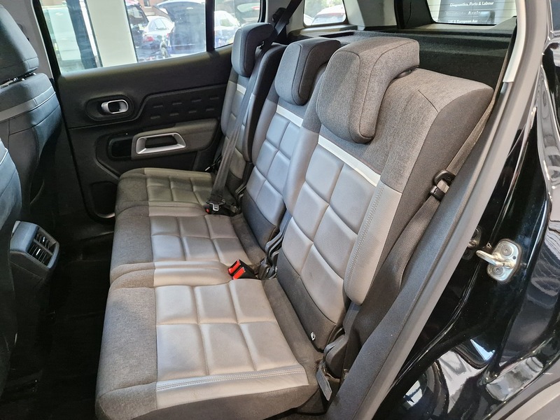 Citroen C5 Aircross BlueHDi Flair Plus - U12137