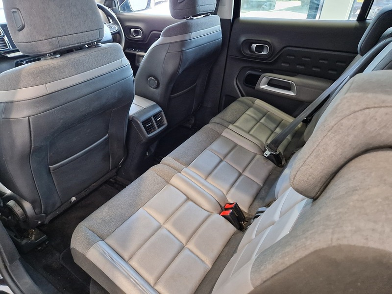 Citroen C5 Aircross BlueHDi Flair Plus - U12137