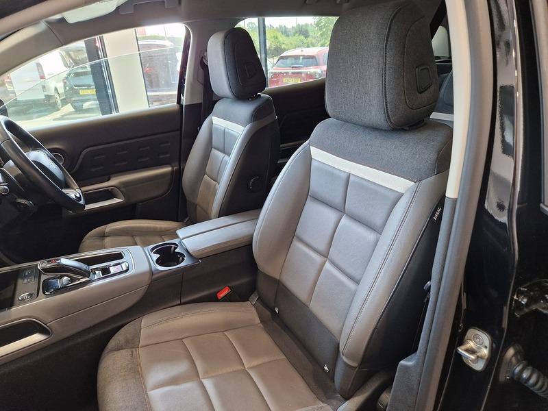 Citroen C5 Aircross BlueHDi Flair Plus - U12137