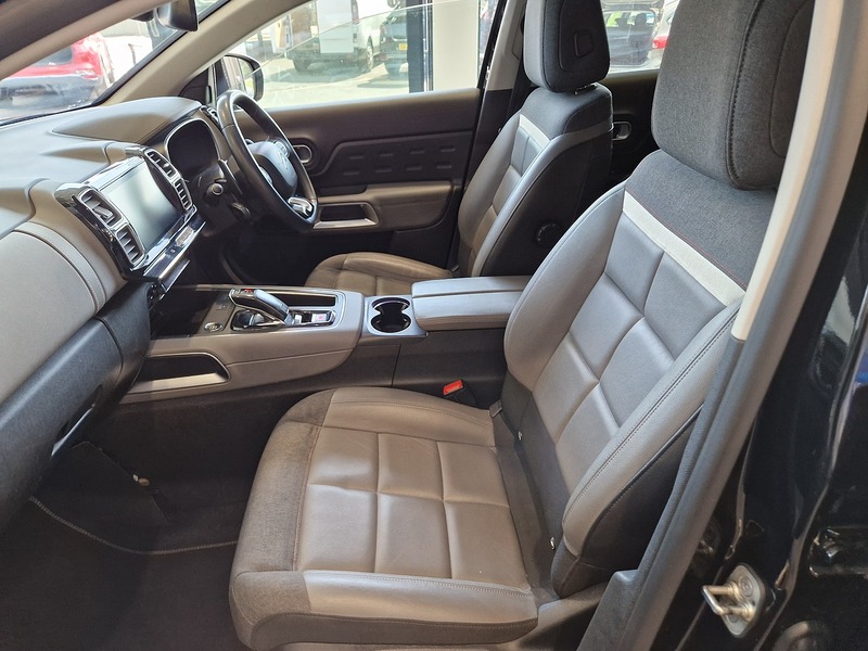 Citroen C5 Aircross BlueHDi Flair Plus - U12137