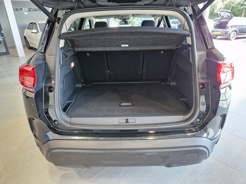 Citroen C5 Aircross BlueHDi Flair Plus - U12137