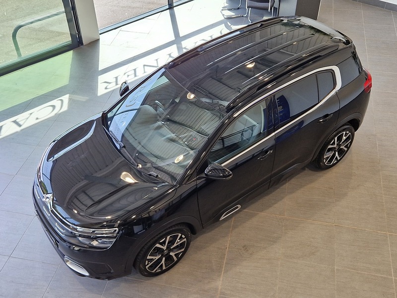Citroen C5 Aircross BlueHDi Flair Plus - U12137