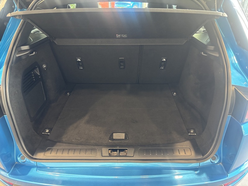 Land Rover Range Rover Evoque TD4 Landmark - U12141