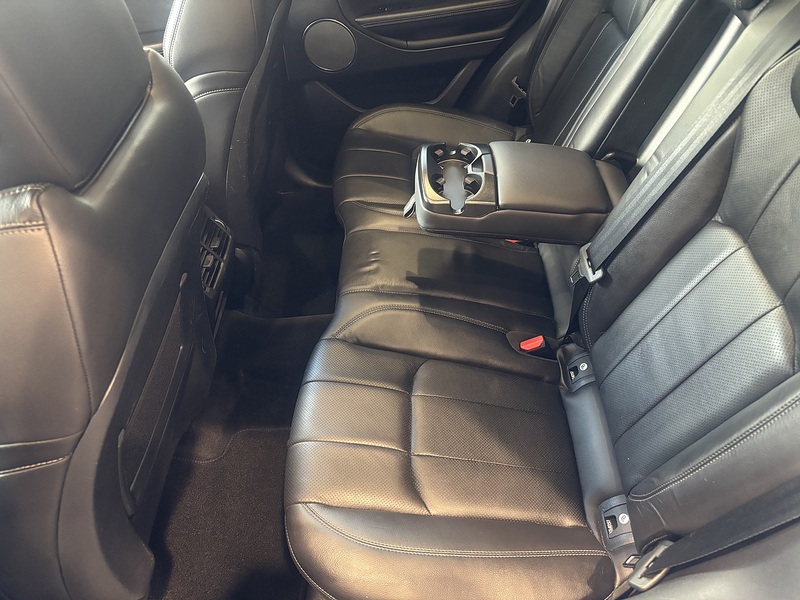 Land Rover Range Rover Evoque TD4 Landmark - U12141