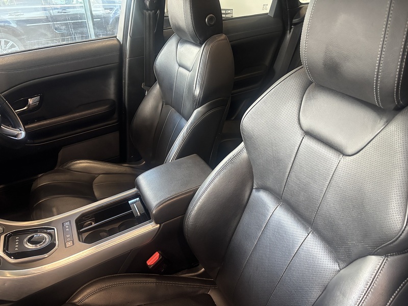 Land Rover Range Rover Evoque TD4 Landmark - U12141
