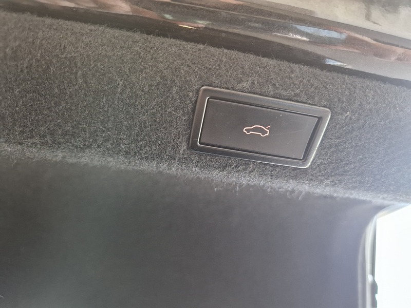 Skoda Superb TSI ACT SportLine Plus - U12146