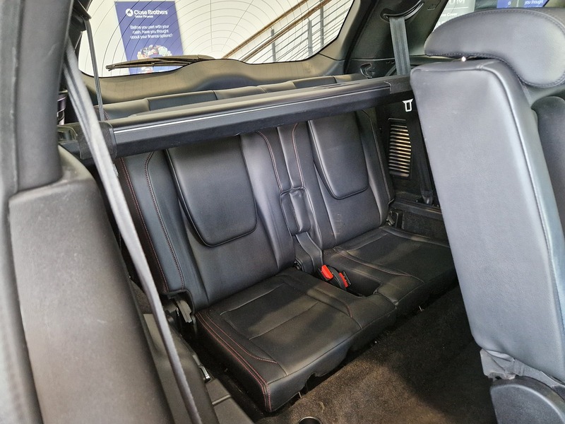 Land Rover Discovery Sport D200 MHEV R-Dynamic SE - U12149