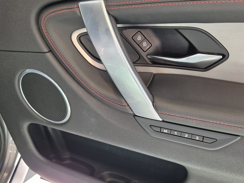 Land Rover Discovery Sport D200 MHEV R-Dynamic SE - U12149